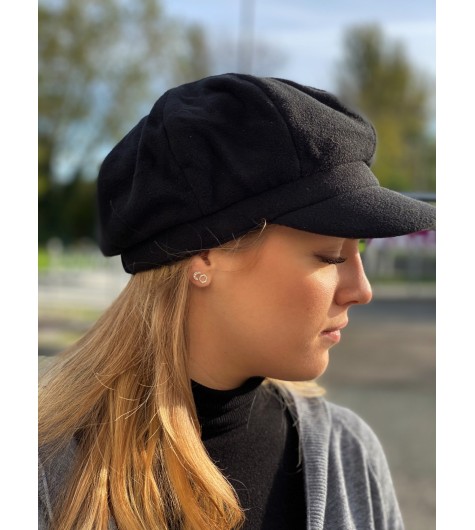 Casquette polaire