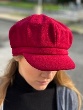 Casquette polaire