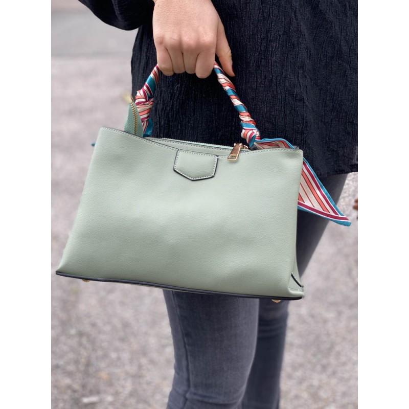 sac a main avec anse