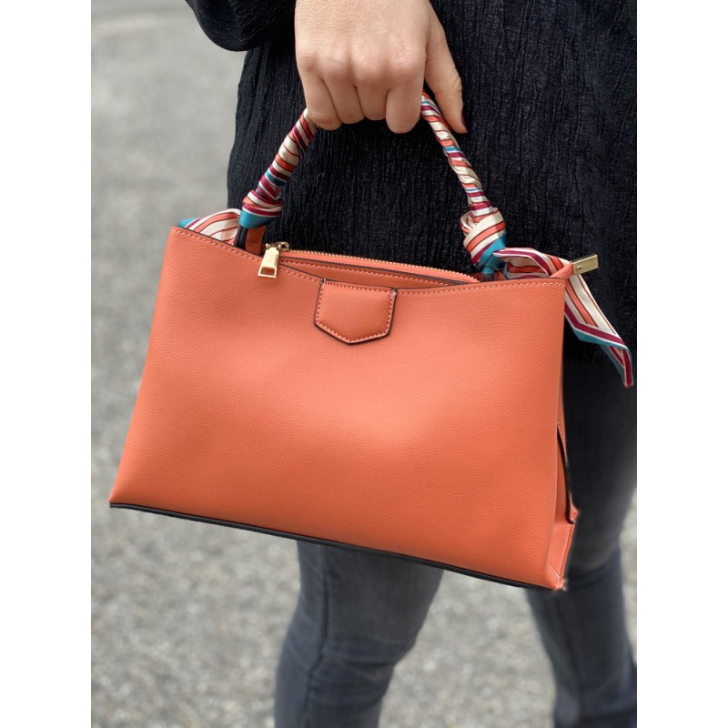 Sac a main avec anse Clearance