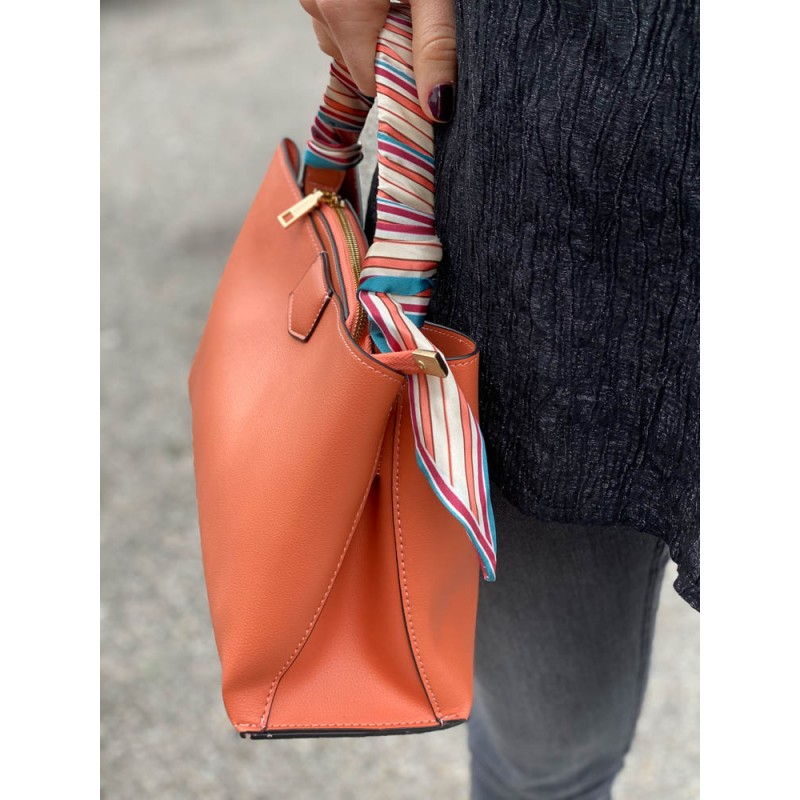 sac a main avec anse