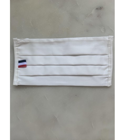 Masque  Coton lavable