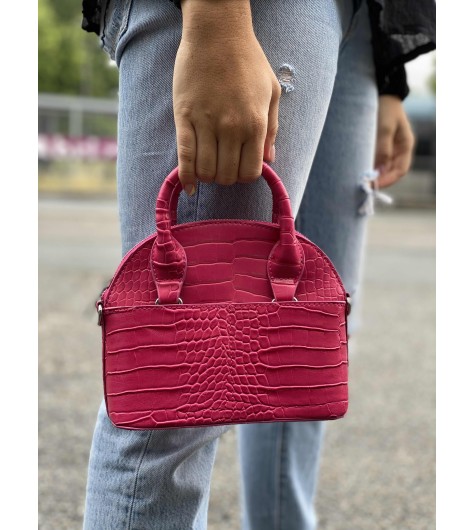 sac a main avec anse