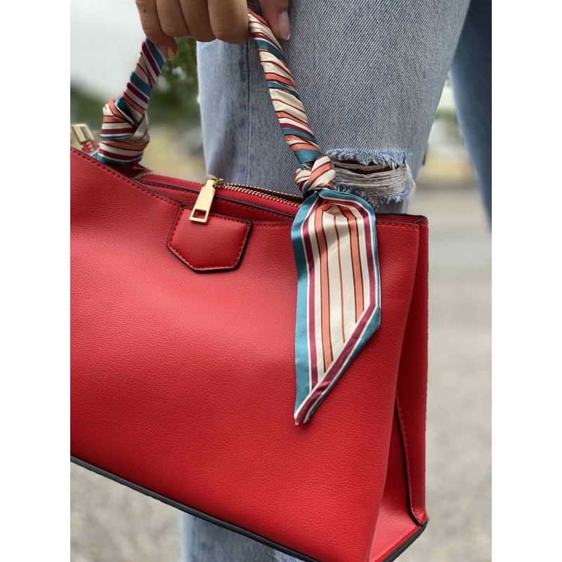 sac a main avec anse