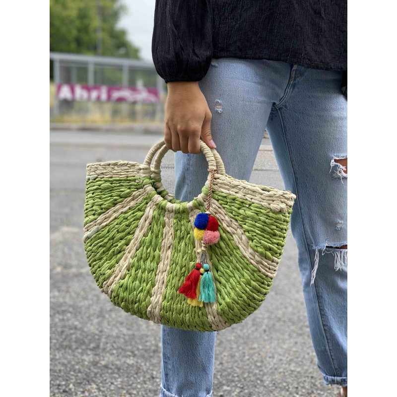 sac a paille