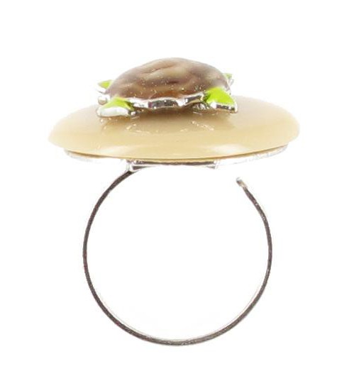 Bague réglable - No limit