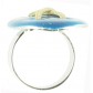 Bague - Lacets