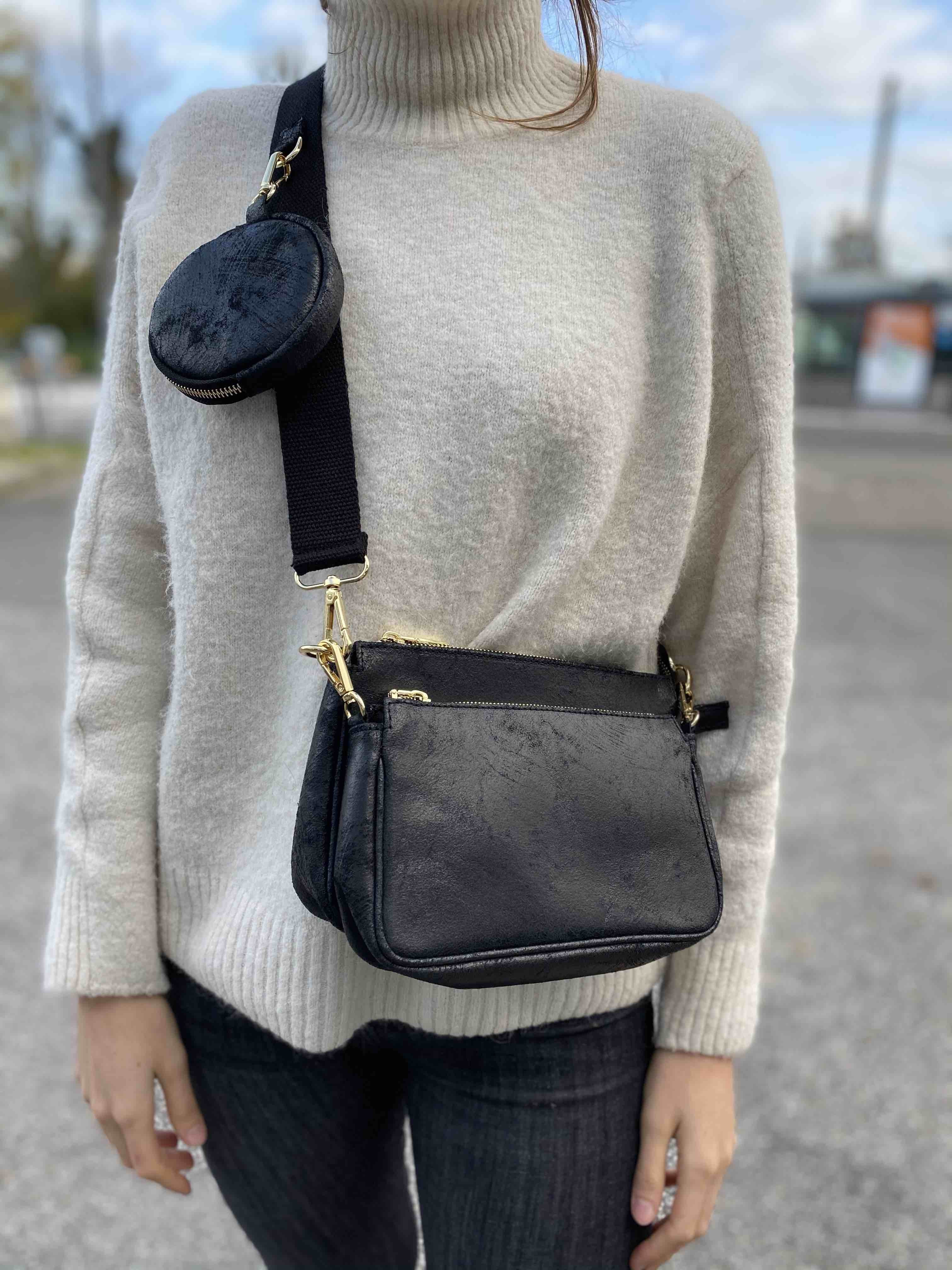 pochette sac à main