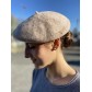 Beret laine uni