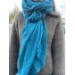 Scarf - Simple plain color.