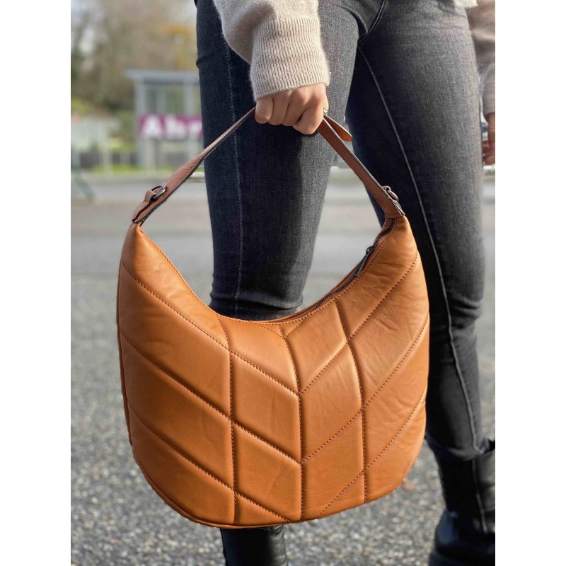 sac besace decathlon