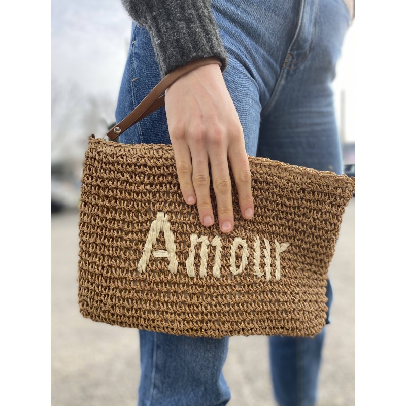 sac a paille