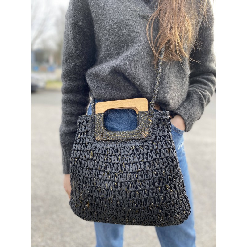 sac a paille