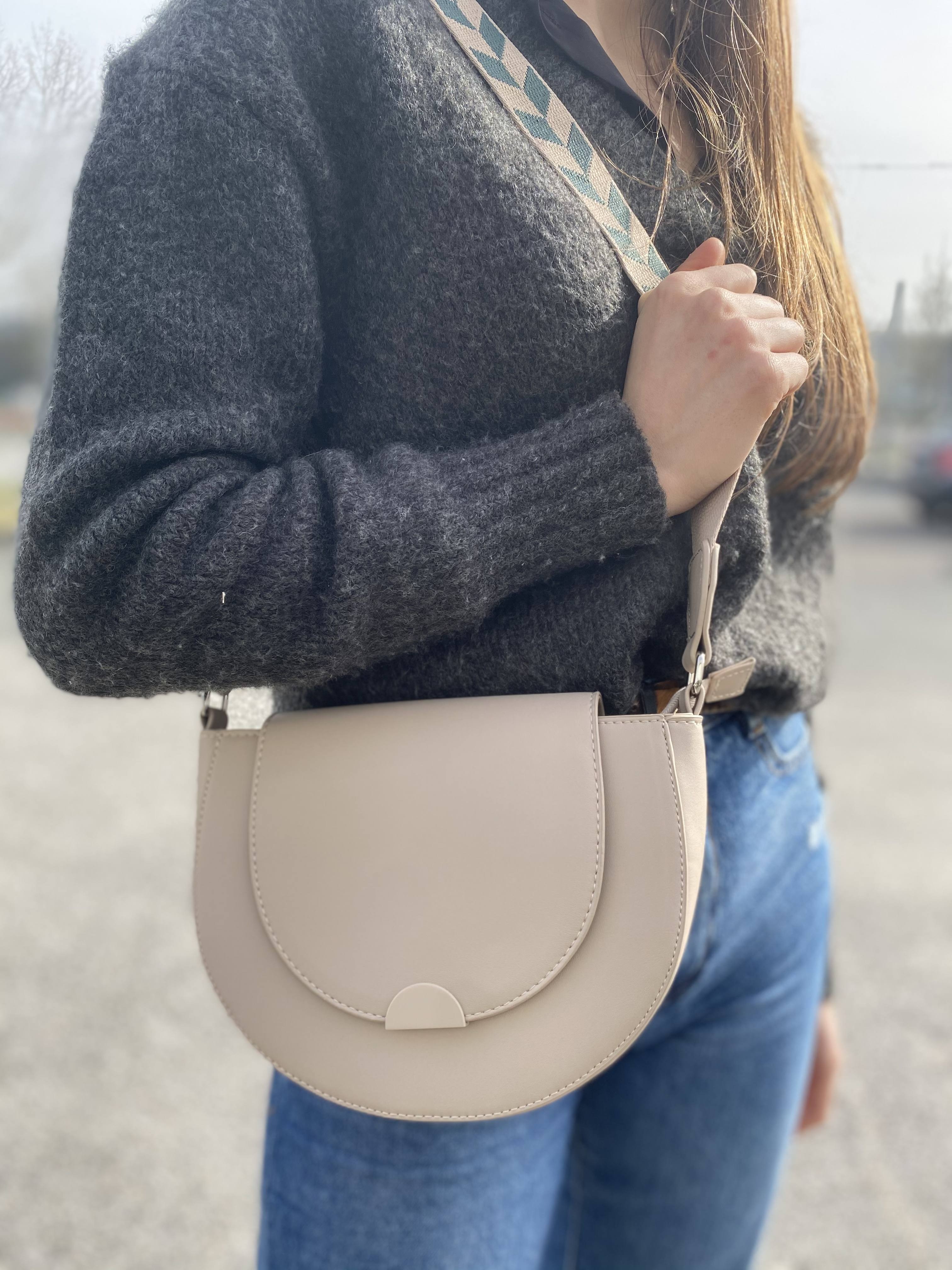 sac arrondi