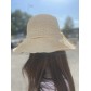 Chapeau style clochet avec lien
