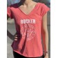 Tshirt manches courtes "Rocker" 