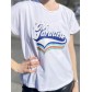 Tee shirt Paradise