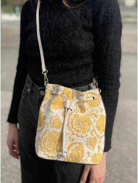 Sac cuir article online de paris