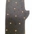 Mitaines polaire avec perles 