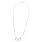 Collier Argent - Laureana