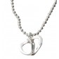 Collier Argent - Karina