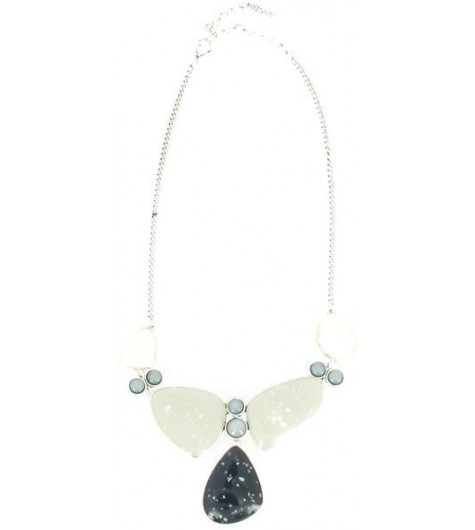 Collier - Orphée