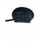 Maro PM porte monnaie style tweed