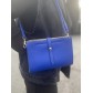 Sac porté travers pochette 3 compartiments séparés