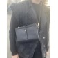 Sac porté travers pochette 3 compartiments séparés