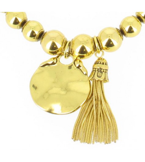 Collier - Melinda