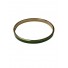 Bracelet Acier- Jonc fermé coloré