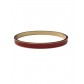 Bracelet Acier- Jonc fermé coloré