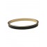 Bracelet Acier- Jonc fermé coloré